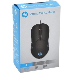 ماوس گیمینگ با سیم اچ‌پی مدل M280