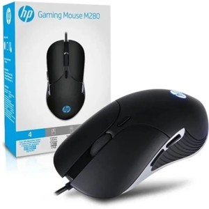 ماوس گیمینگ با سیم اچ‌پی مدل M280