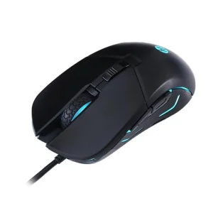 ماوس گیمینگ با سیم اچ‌پی مدل G580