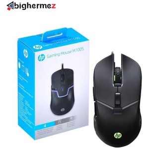 ماوس گیمینگ با سیم اچ‌پی مدل G580