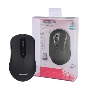 ماوس بی سیم مچر مدل MR-251