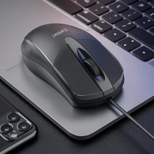 ماوس ارلدام مدل km2