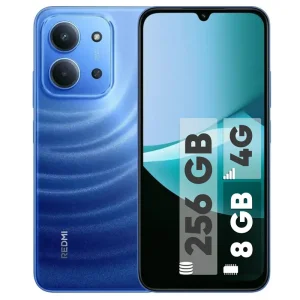 گوشی  شیائومی مدل Redmi 15C 4G دو سیم کارت ظرفیت 256 گیگابایت و رم 8 گیگابایت