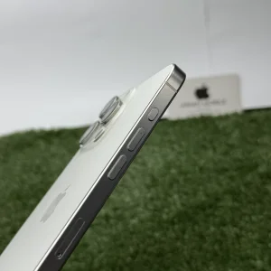 گوشی آیفون 15 پرومکس نچرال (ZAA) | حافظه 512 گیگابایت دوسیم  باطری %91 با ریجستر (کارکرده )