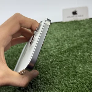 گوشی آیفون 15 پرومکس نچرال (ZAA) | حافظه 512 گیگابایت دوسیم  باطری %91 با ریجستر (کارکرده )