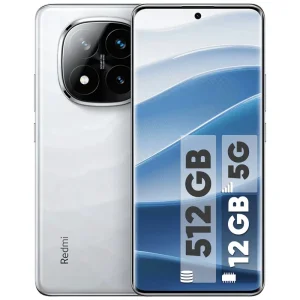 گوشی شیائومی Redmi Note 14 Pro Plus 5G | حافظه 512 رم 12 گیگابایت