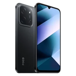 گوشی موبایل شیائومی مدل Poco C85 4G دو سیم کارت ظرفیت 256 گیگابایت و رم 8 گیگابایت