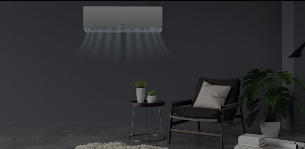 معرفی سیستم های تهویه مطبوع دوو