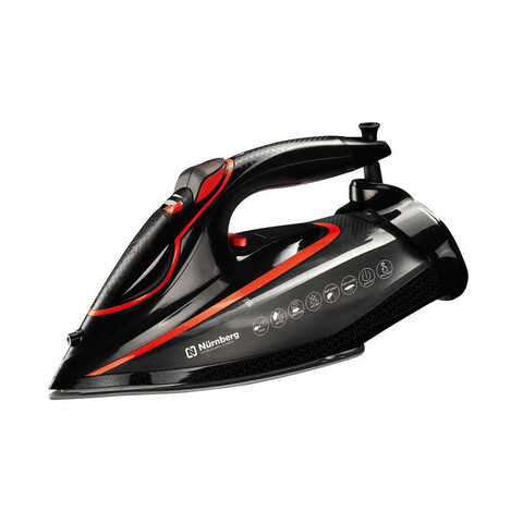 اتو بخار  نورنبرگ مدل 344 SI