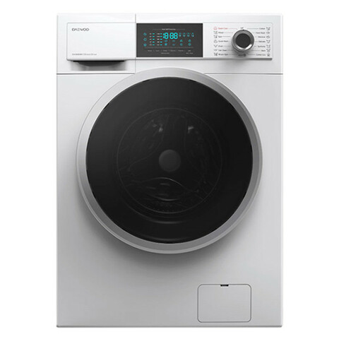 ماشین لباسشویی دوو مدل LM-840S