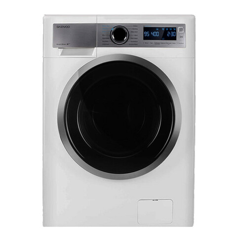 ماشین لباسشویی دوو مدل LM-860WS