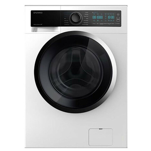 ماشین لباسشویی دوو مدل LM-860WB