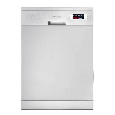 ماشین ظرفشویی دوو مدل DDW-2560