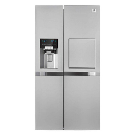 یخچال فریزر ساید بای ساید دوو مدل SXi20-11S