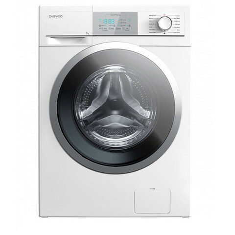 ماشین لباسشویی دوو مدل  LM-720W