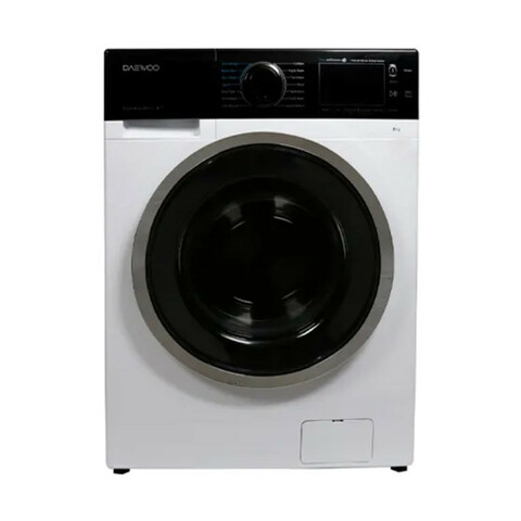 ماشین لباسشویی دوو مدل LM-850WB