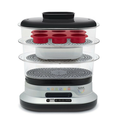 بخارپز تفال مدل VC300830