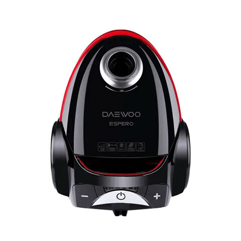 جاروبرقی  دوو مدل DVC-LH22R