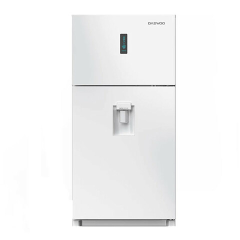 یخچال و فریزر دوو مدل TMi-30MW