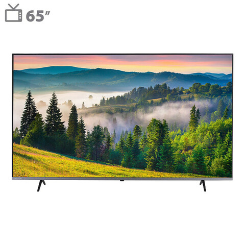 تلویزیون هوشمند دوو مدل DSL-65SU1870