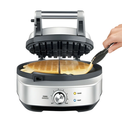 وافل ساز سیج مدل BWM520BSS