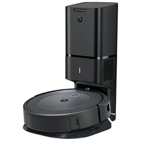 جارو رباتیک آیروبوت مدل I3+ i355840