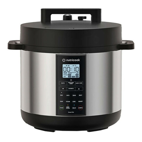 زودپز برقی نوتریکوک مدل NC-SP204P