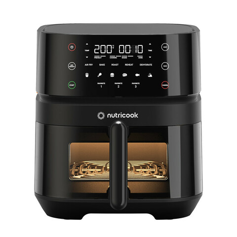 سرخ کن نوتریکوک مدل 357