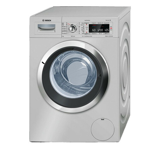 ماشین لباسشویی اتوماتیک بوش مدل 325XO
