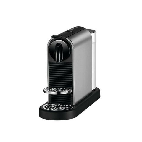 اسپرسو ساز نسپرسو مدل سیتیز پلاتینیوم سی تیتان