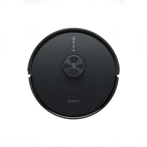 جارو رباتیک اکووکس مدل DEEBOT Y1 PRO