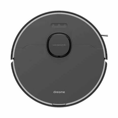 جارو رباتیک دریم مدل D10S