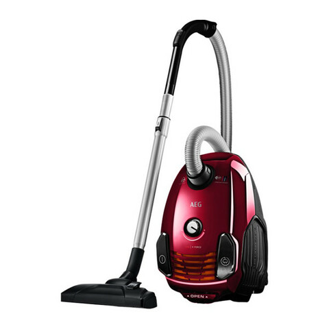 جاروبرقی آاگ مدل VX6-2-RR