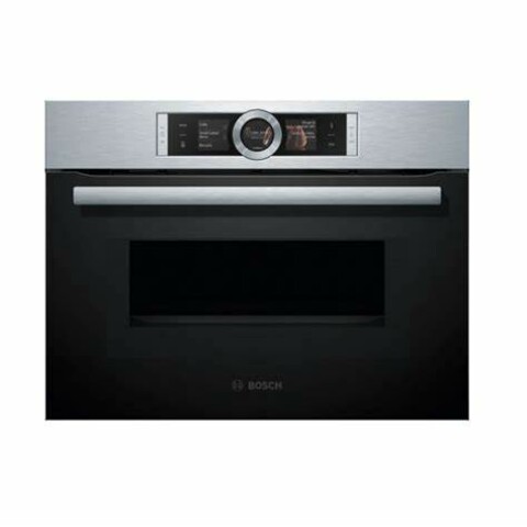 ماکروفر توکار بوش مدل CMG656BS1