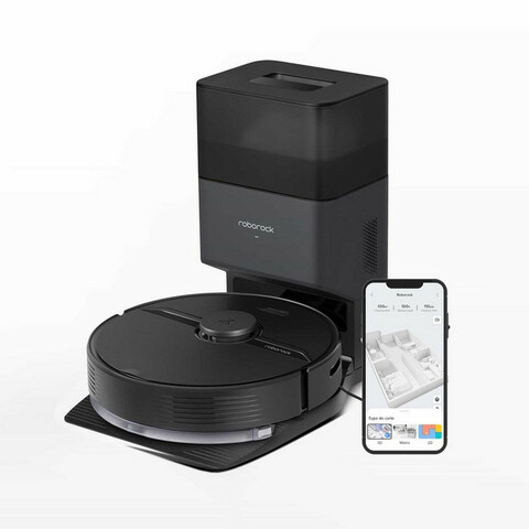 جارو رباتیک روبوراک مدل Q7 Plus