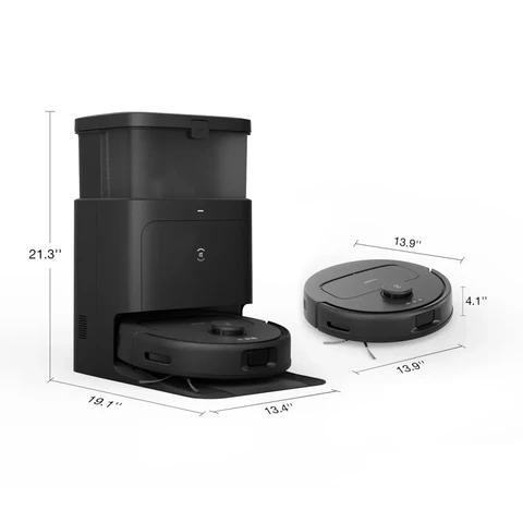 جارورباتیک اکووکس n30 pro omini