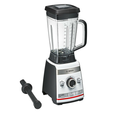 مخلوط کن بوش مدل MMBH4P3W