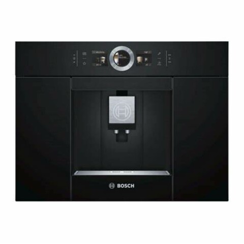 اسپرسو توکار بوش  مدل CTL636EB1