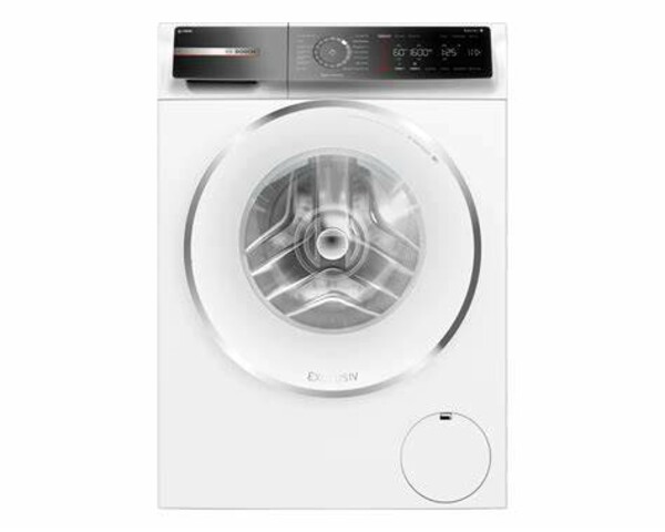 ماشین لباسشویی بوشwgb256a90