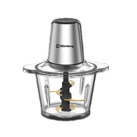 خردکن نورنبرگ مدل 933