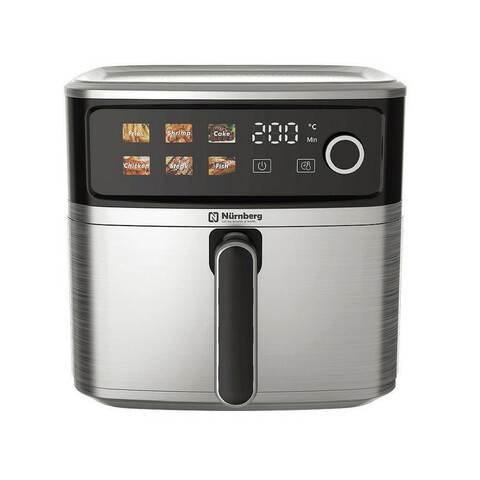 سرخ کن نورنبرگ مدل 747