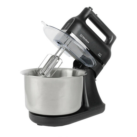 همزن نورنبرگ مدل کاسهدار چندکاره کد 550