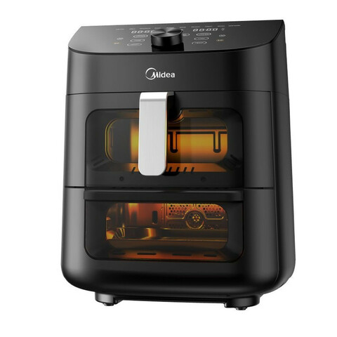 سرخ کن مدیا مدل MF-CY110A