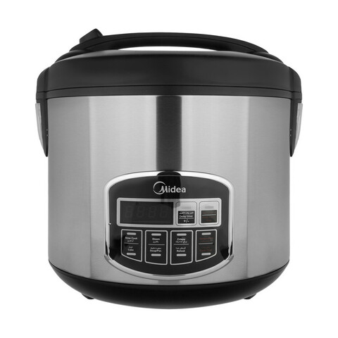 پلوپز مدیا مدل RCF-509S