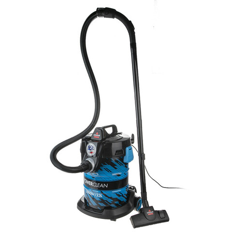 جاروبرقی بیسل مدلPowerClean Drum Vacuum 2027