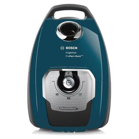 جاروبرقی بوش مدل BGL81800IR