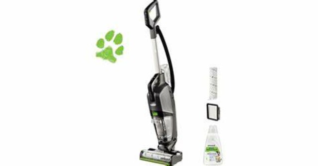 جاروبرقی بیسل مدل 3527n