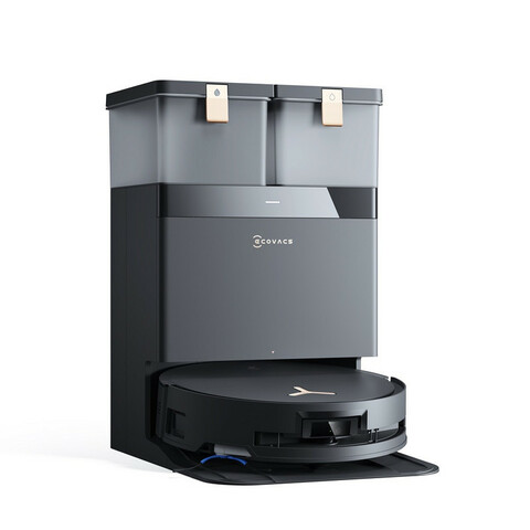 جارو رباتیک اکووکس مدل X8 Pro Omni