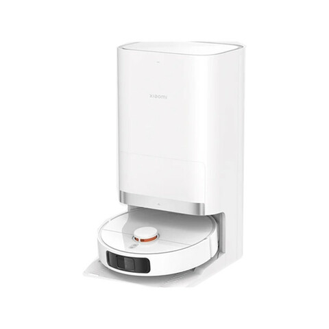 جارو رباتیک شیائومی مدل Robot Vacuum X20 Plus