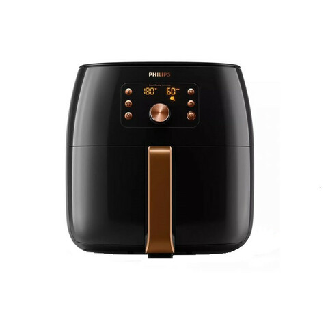 سرخ کن  فیلیپس مدل HD9863